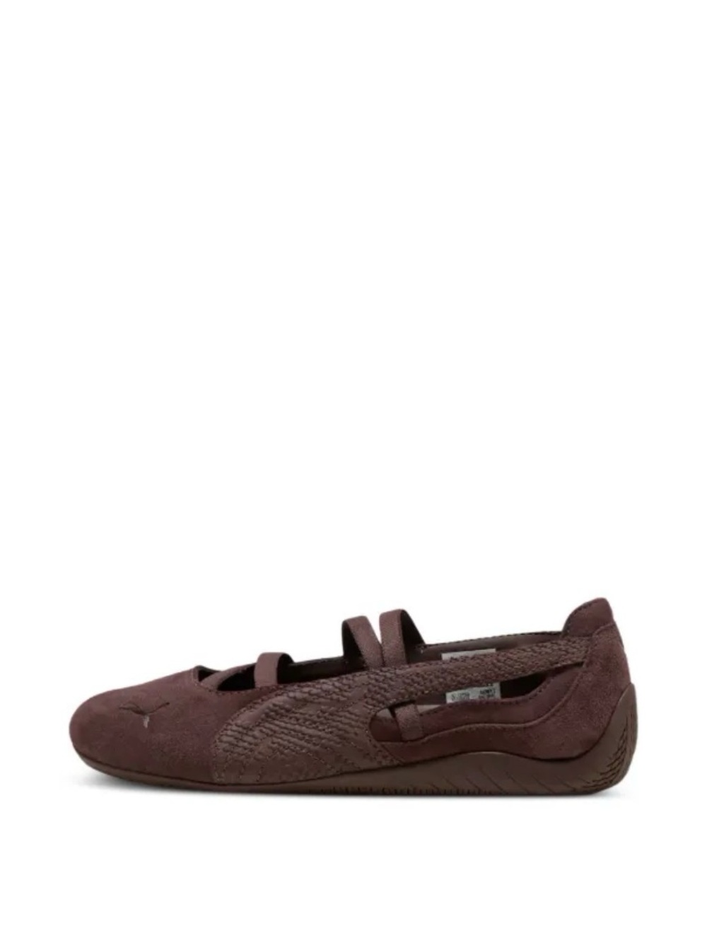Puma Speedcat Ballet Python Sneakers Brown Size 10 Rare Sold Out